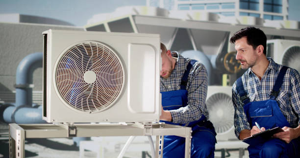 HVAC Emergency Services in Kelly Ridge, CA