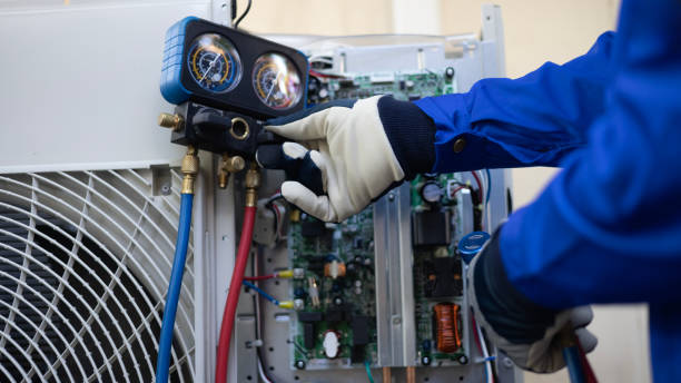 Reliable Kelly Ridge, CA HVAC Solutions